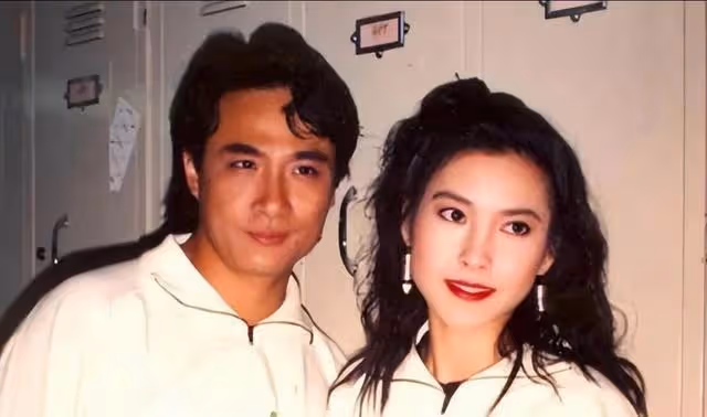 TVB前花旦罕見提圈內前任！自曝分手原因，承認對方脾氣古怪