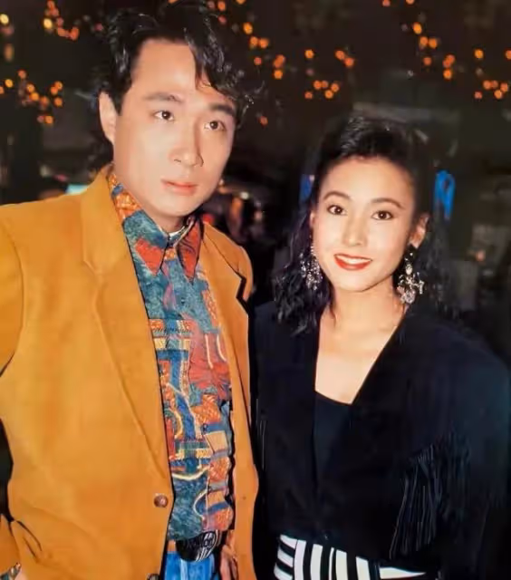 TVB前花旦罕見提圈內前任！自曝分手原因，承認對方脾氣古怪