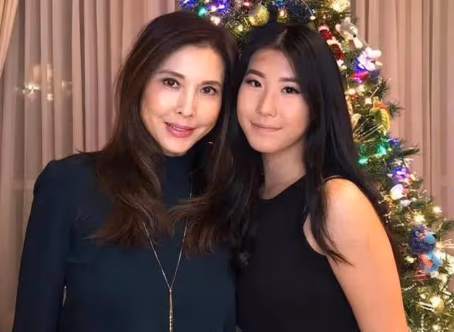 TVB前花旦罕見提圈內前任!自曝分手原因,承認對方脾氣古怪