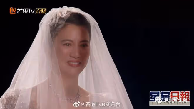 李婉華談前男友吳鎮宇脾氣差!認拍拖八年爭吵不斷:你覺得我脾氣好?
