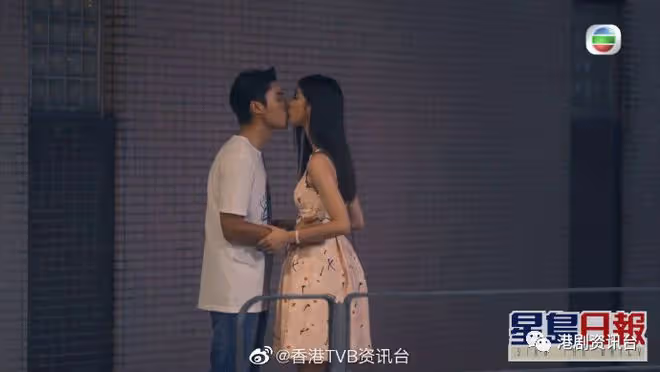 形勢大逆轉!陳瀅全面魔化去選美 蔣家旻改姓周賤格再升級