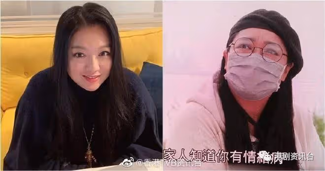 李珊珊擔任「傳晴大使」 感恩患病時獲朋友守護是強大後盾