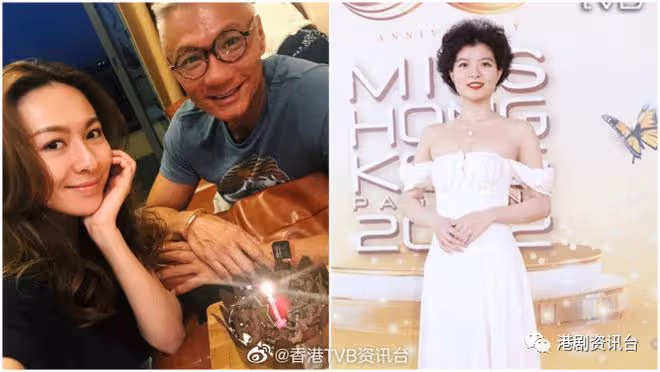 應屆港姐私服聚會靚過上鏡!邢慧敏著Tube Top徐麟靚爆似朱晨麗?