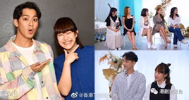 余德丞被爆非真正暖男 擇偶有條件限制 阿正跟男神做節目恨死隔籬