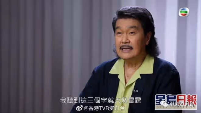 薛家燕透露拍《真情》成人生轉捩點!黃錦燊自爆「淘古井」內幕