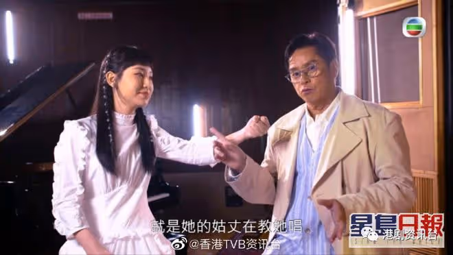 薛家燕透露拍《真情》成人生轉捩點!黃錦燊自爆「淘古井」內幕