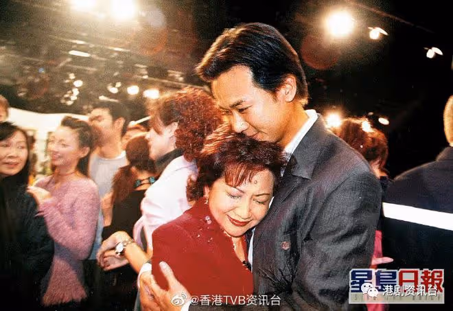 薛家燕透露拍《真情》成人生轉捩點!黃錦燊自爆「淘古井」內幕