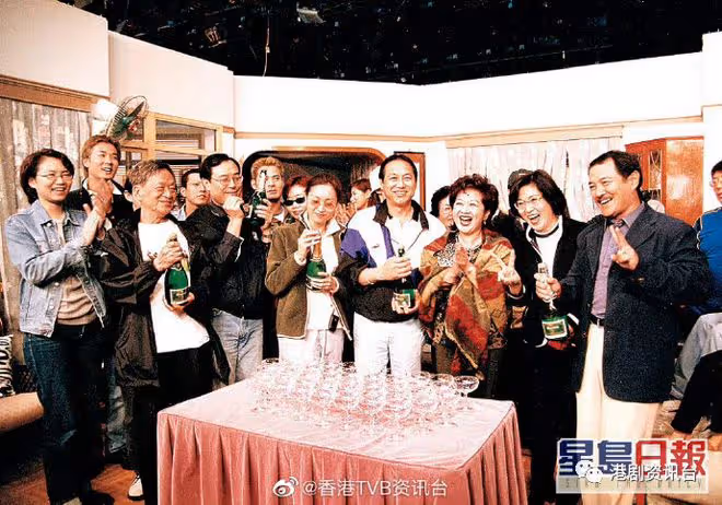 薛家燕透露拍《真情》成人生轉捩點!黃錦燊自爆「淘古井」內幕