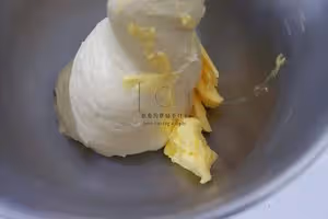 一口淪陷‼️【mini酥皮菠蘿包】