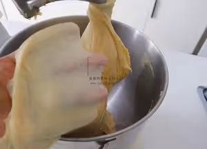 一口淪陷‼️【mini酥皮菠蘿包】