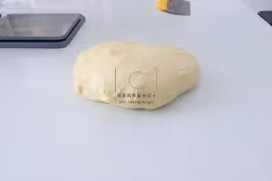 一口淪陷‼️【mini酥皮菠蘿包】