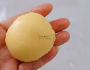 一口淪陷‼️【mini酥皮菠蘿包】