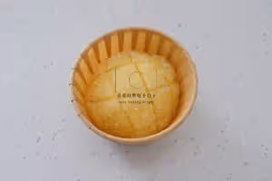 一口淪陷‼️【mini酥皮菠蘿包】