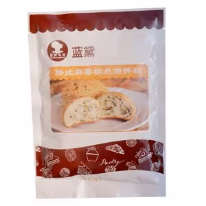 用麵包機做空心麻薯（預拌粉）