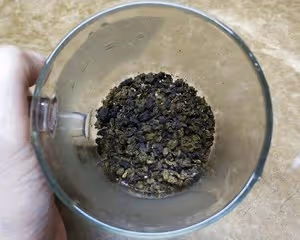茶香排骨