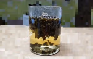 茶香排骨