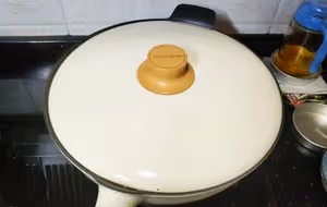 茶香排骨