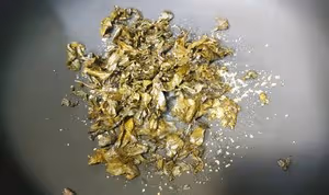 茶香排骨