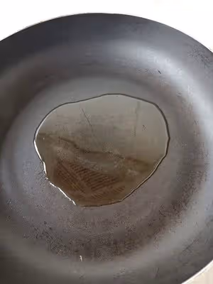 口蘑雞片