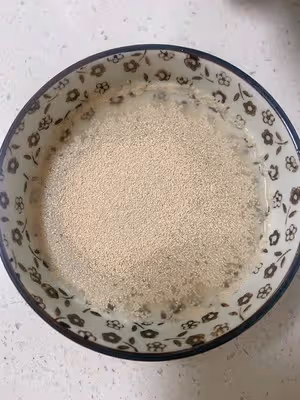 電飯煲紅薯饅頭