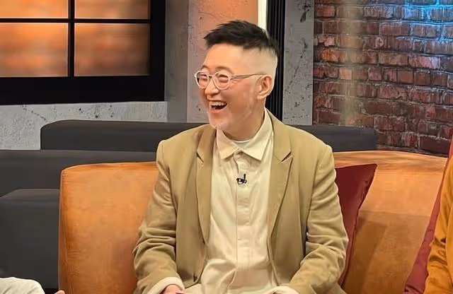 知名港星遭質疑患重病!暴瘦後復出做主持,與女友堅持不婚不孕