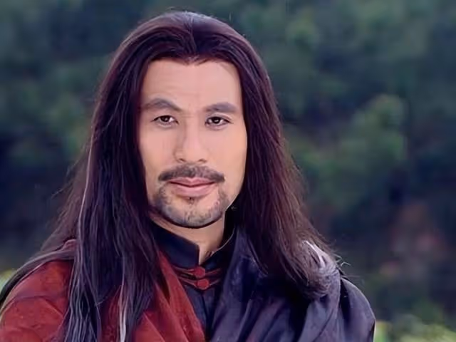 好男人!知名港星與妻閃婚走過30年,曝堅拒一夜情是對太太負責