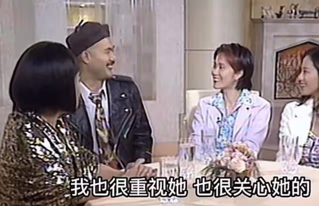 好男人!知名港星與妻閃婚走過30年,曝堅拒一夜情是對太太負責