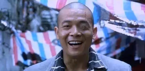 知名港星近況曝光!做婚禮表演嘉賓表現誇張,網友:像去砸場的