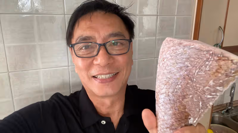 堅持專欄內容屬實　前編劇不怕黃奕良提告誹謗