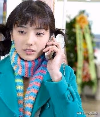 韓彩英素顏照展現出眾美貌 因豪傑春香走紅 企業家丈夫是韓國富豪