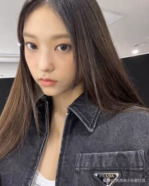 貓系美女BLACKPINK Jennie、aespa 寧寧、ITZY 禮志、NewJeans Haerin
