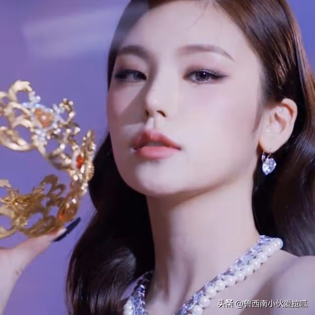 貓系美女BLACKPINK Jennie、aespa 寧寧、ITZY 禮志、NewJeans Haerin
