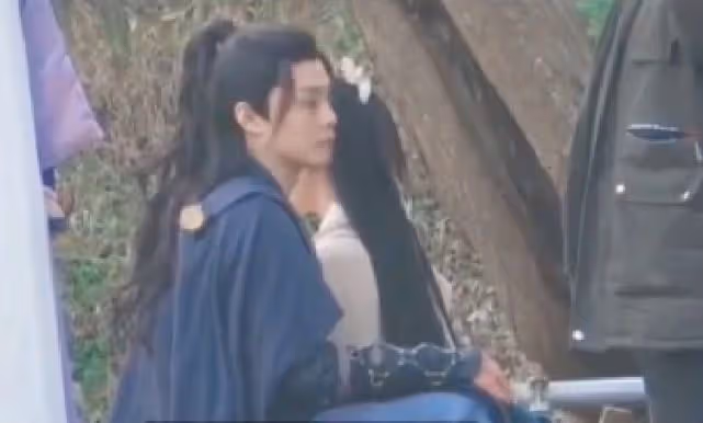 尹正扮演《遮天》男主,生圖曝光像發麵饅頭,如此圓潤男主不多見