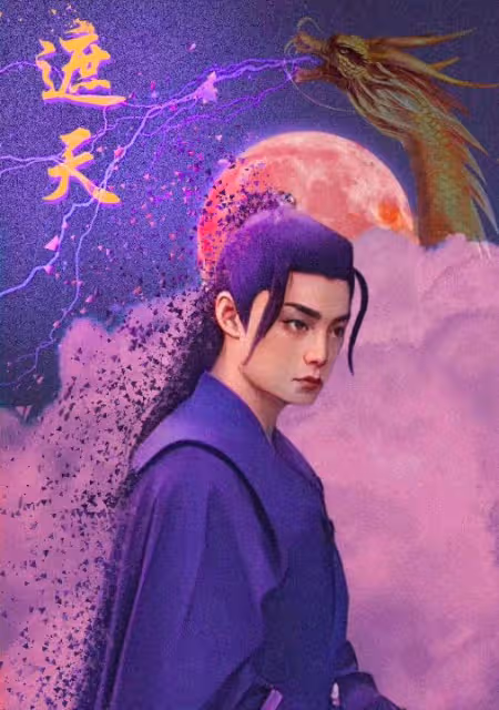 尹正扮演《遮天》男主,生圖曝光像發麵饅頭,如此圓潤男主不多見