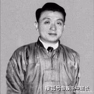 王晶的父親王天林有多牛?被稱為「影壇教父」,徒弟都是知名導演