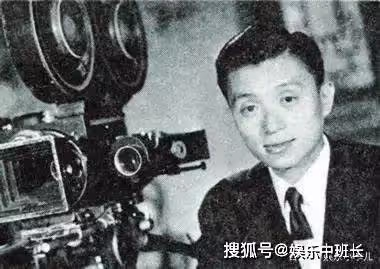 王晶的父親王天林有多牛?被稱為「影壇教父」,徒弟都是知名導演