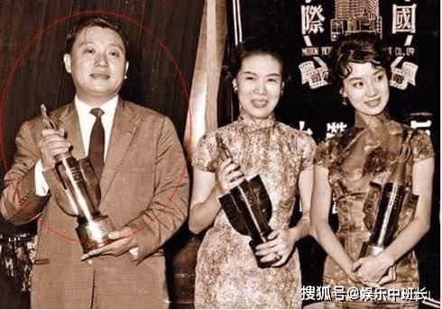 王晶的父親王天林有多牛?被稱為「影壇教父」,徒弟都是知名導演