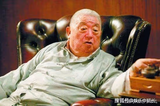 王晶的父親王天林有多牛?被稱為「影壇教父」,徒弟都是知名導演