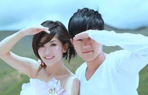 曾經靠老婆成名的男明星，如今卻成了影帝！