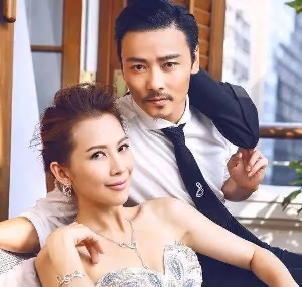 曾經靠老婆成名的男明星，如今卻成了影帝！