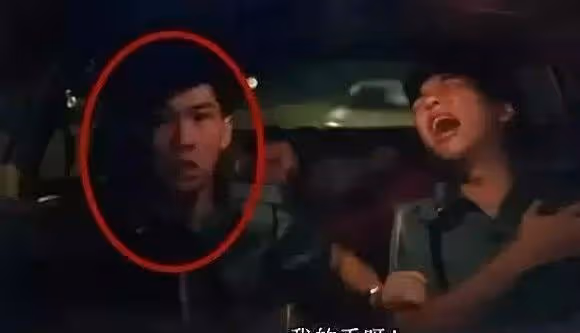 曾經靠老婆成名的男明星，如今卻成了影帝！
