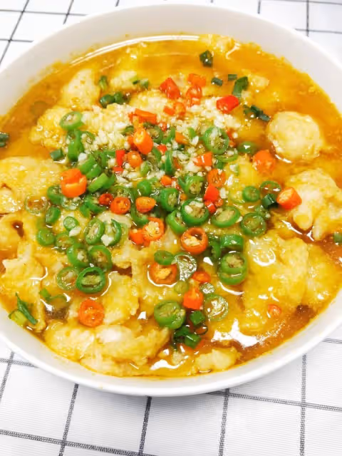 金湯巴沙魚
