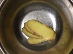 著涼感冒一喝就好 蔥白薑湯
