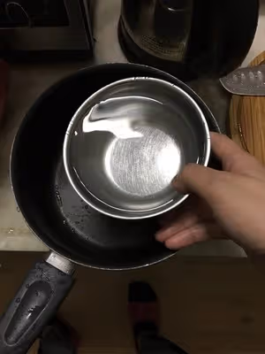 著涼感冒一喝就好 蔥白薑湯