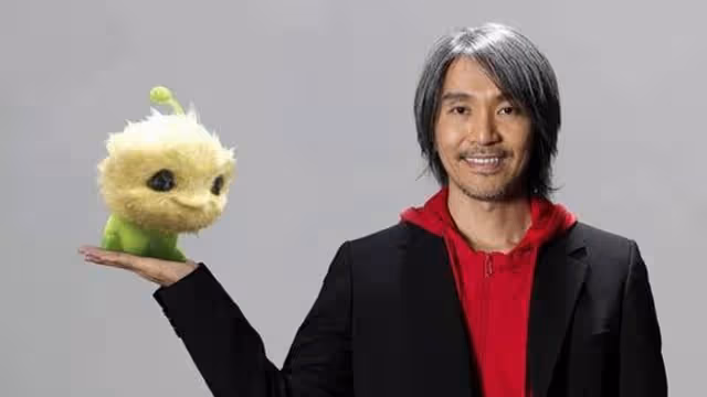 餐廳捕獲野生周星馳　蒼老樣嚇壞人