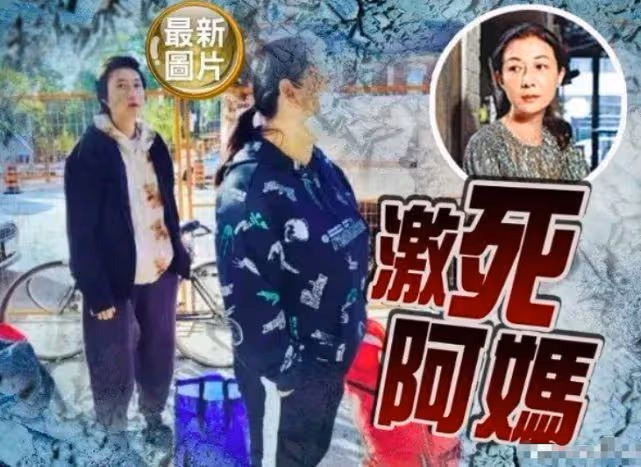 吳卓林寒風中排隊領救濟糧，生活窘迫到睡橋洞，父母皆在卻像孤兒