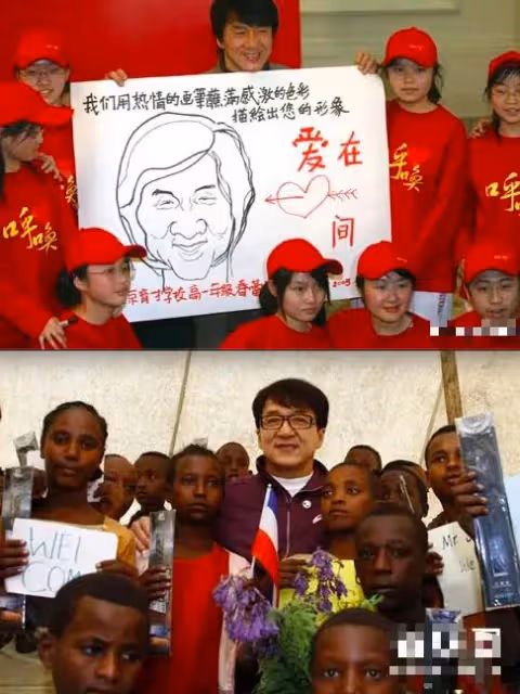 吳卓林寒風中排隊領救濟糧，生活窘迫到睡橋洞，父母皆在卻像孤兒