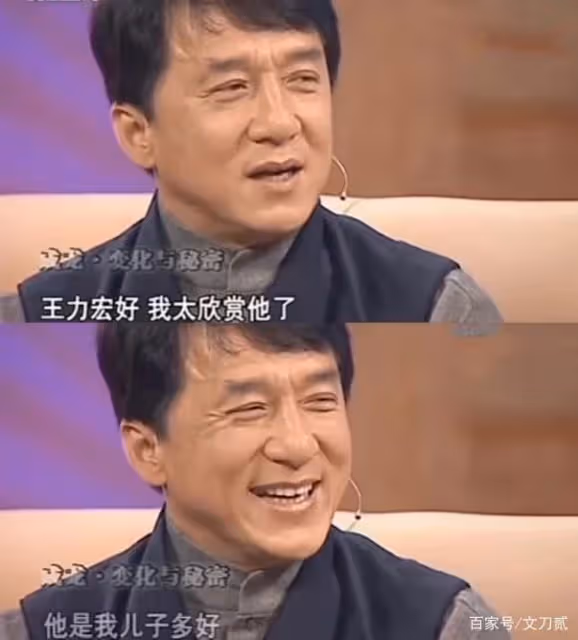 被嫌棄的一生！母親借她「逼宮上位」成龍不認　私生女身份飽受爭議：如今放下一切「為自己而活」