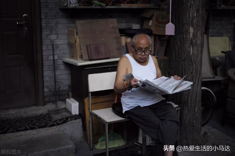 養兒不防老！跟子女「養老失敗後」　我找到新的養老方式：「既有人陪伴」還能掙點錢