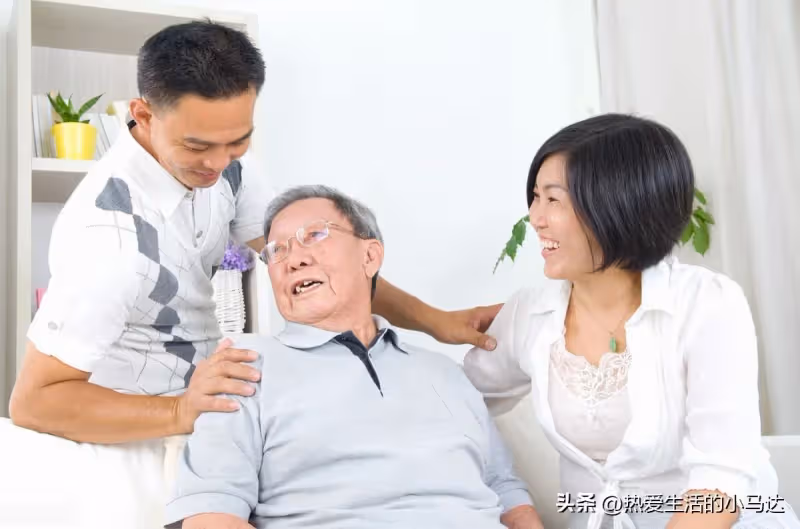 養兒不防老！跟子女「養老失敗後」　我找到新的養老方式：「既有人陪伴」還能掙點錢
